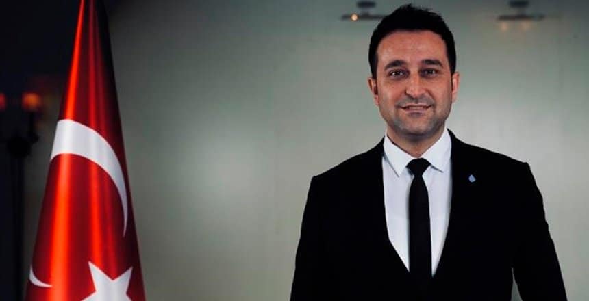 DEVA Partisi İl Başkanı Kırar, Yeni Yıl Mesajı Yayınladı…