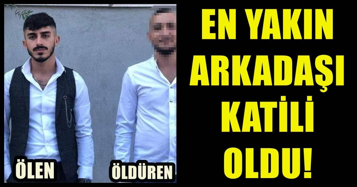 Acı Gerçek Sonradan Ortaya Çıktı…