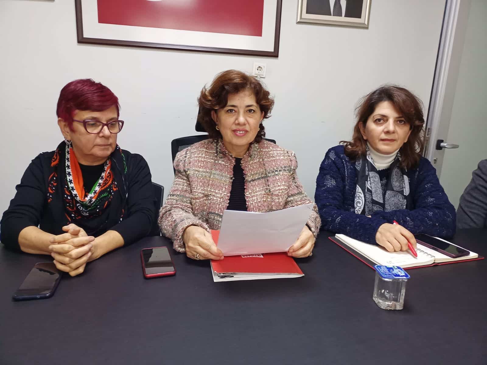 Kocabay: Atatürk’ün En İleri Devrimlerinden Biri Gerçekleşti…