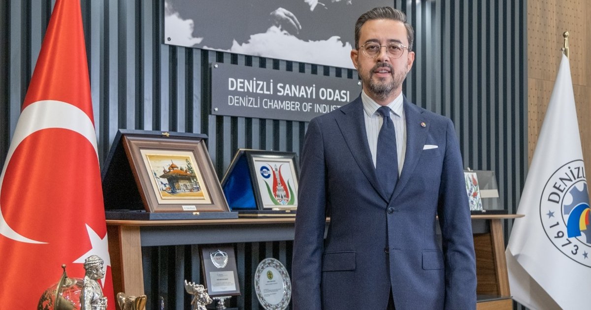 DSO Başkanı Kasapoğlu: ISO 500’de Türkiye Sanayisindeki Ağırlığımızı Koruduk…