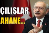 BAHANE KILICDAROGLU