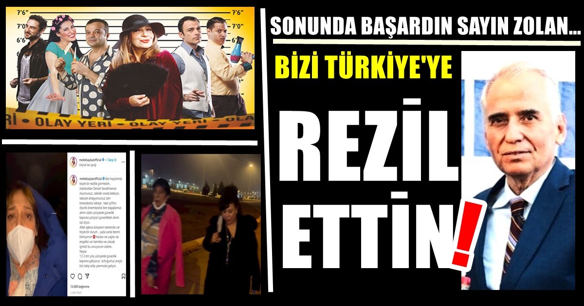 Denizli’de 2 Yıldır Yaşatılan Rezalete, Seyirci Kalanlar Utansın…