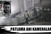 asit tanki patlama