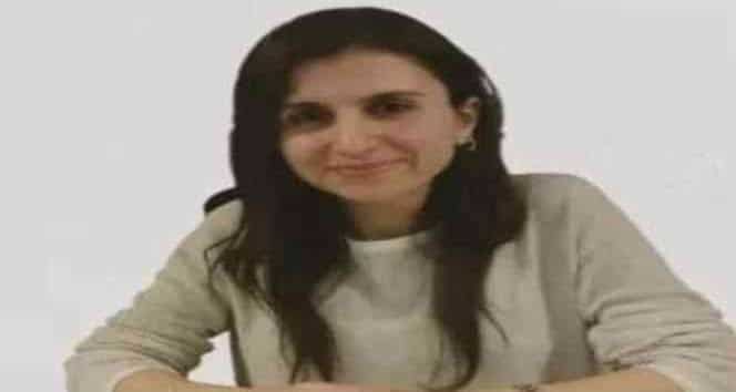 Özge Öğretmen Evinde Ölü Bulundu…