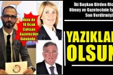 yaziklar olsun