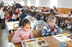 Milli Eğitim Bakanlığı Öğrencilere Verilen Yemek Hizmetini Artırdı…