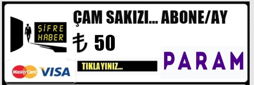 50 CAM SAKIZI