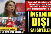 INSANLIK DISI