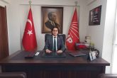 CHP Denizli İl Başkanı Horzum: Çoşkuyla Ağırlayacak ve Çankaya’ya Uğurlayacağız…