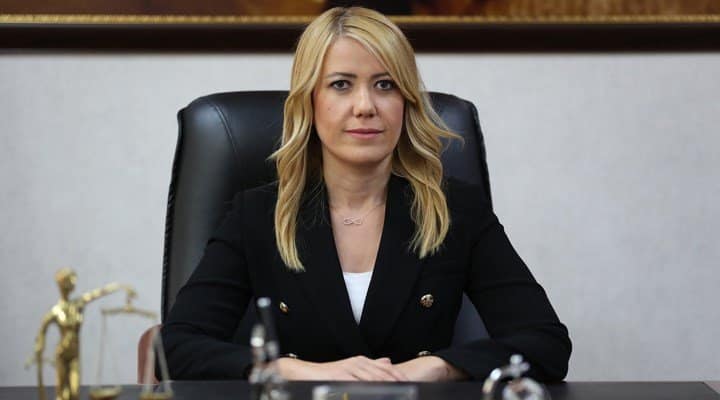 DOĞAN: ÖĞRETMENLİK, TARİHİN EN ANLAMLI VE ÖLÜMSÜZ MESLEĞİDİR…