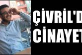 CINAYET