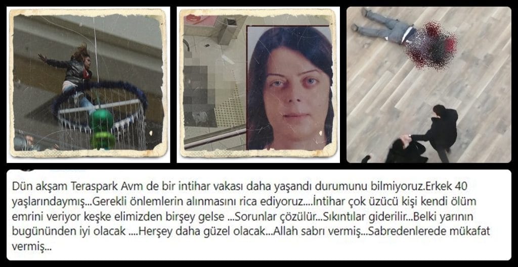 TerasPark Yetkilileri, Tedbir Almak İçin Daha Ne Bekliyorsunuz?