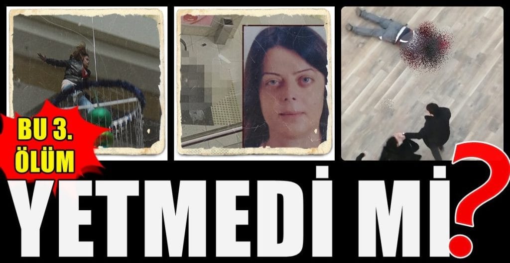 TerasPark Yetkilileri, Tedbir Almak İçin Daha Ne Bekliyorsunuz?