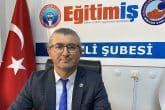 Eğitim-İş Promosyon İhalesi İçin Rekabet Kurumuna Başvurdu…