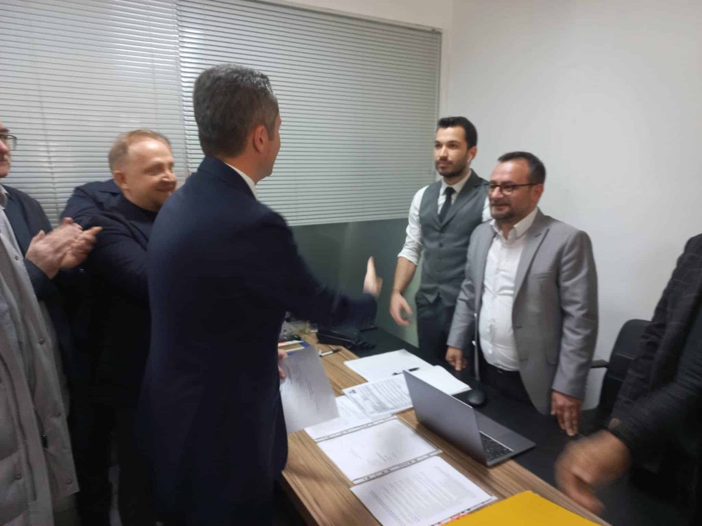 Ak Parti