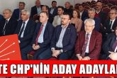 CHP’den Denizli Vekili Olmak İçin 29 Aday Adayı Başvurdu…