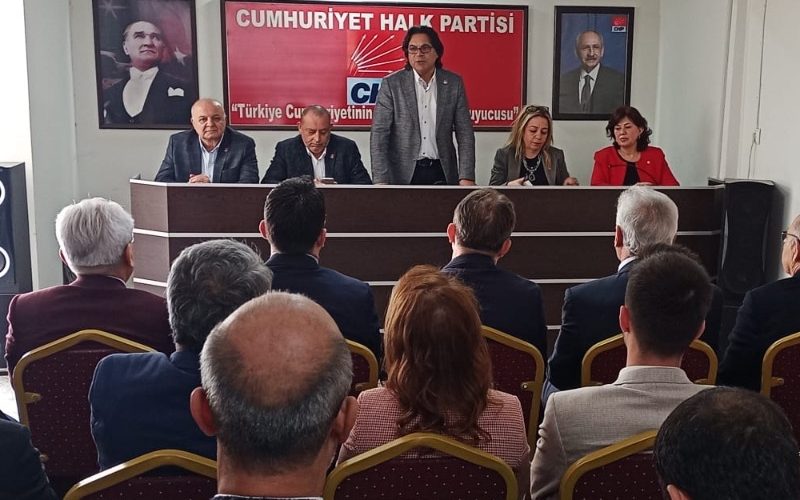 CHP’den Denizli Vekili Olmak İçin 29 Aday Adayı Başvurdu…