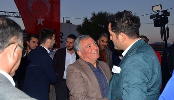 DEVA Partisi İl Başkanı Kırar: Bizler Bu Yola Güzel Yarınlar İçin Çıktık...