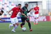 Denizlispor, Altınordu Deplasmanında Perişan Oldu: 5-2...