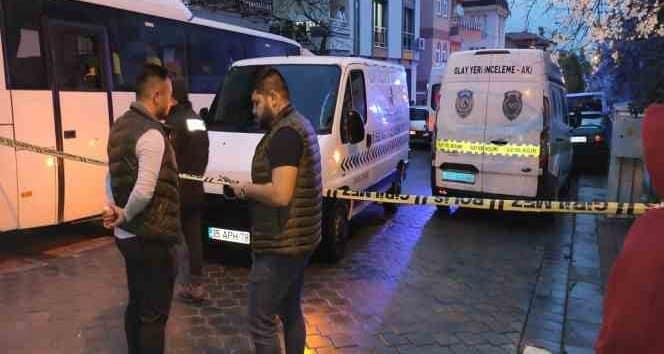 Denizli’de 2 Çocuk Annesi Eşini Öldüren Koca, Sonra Kendi Kafasına Sıktı…