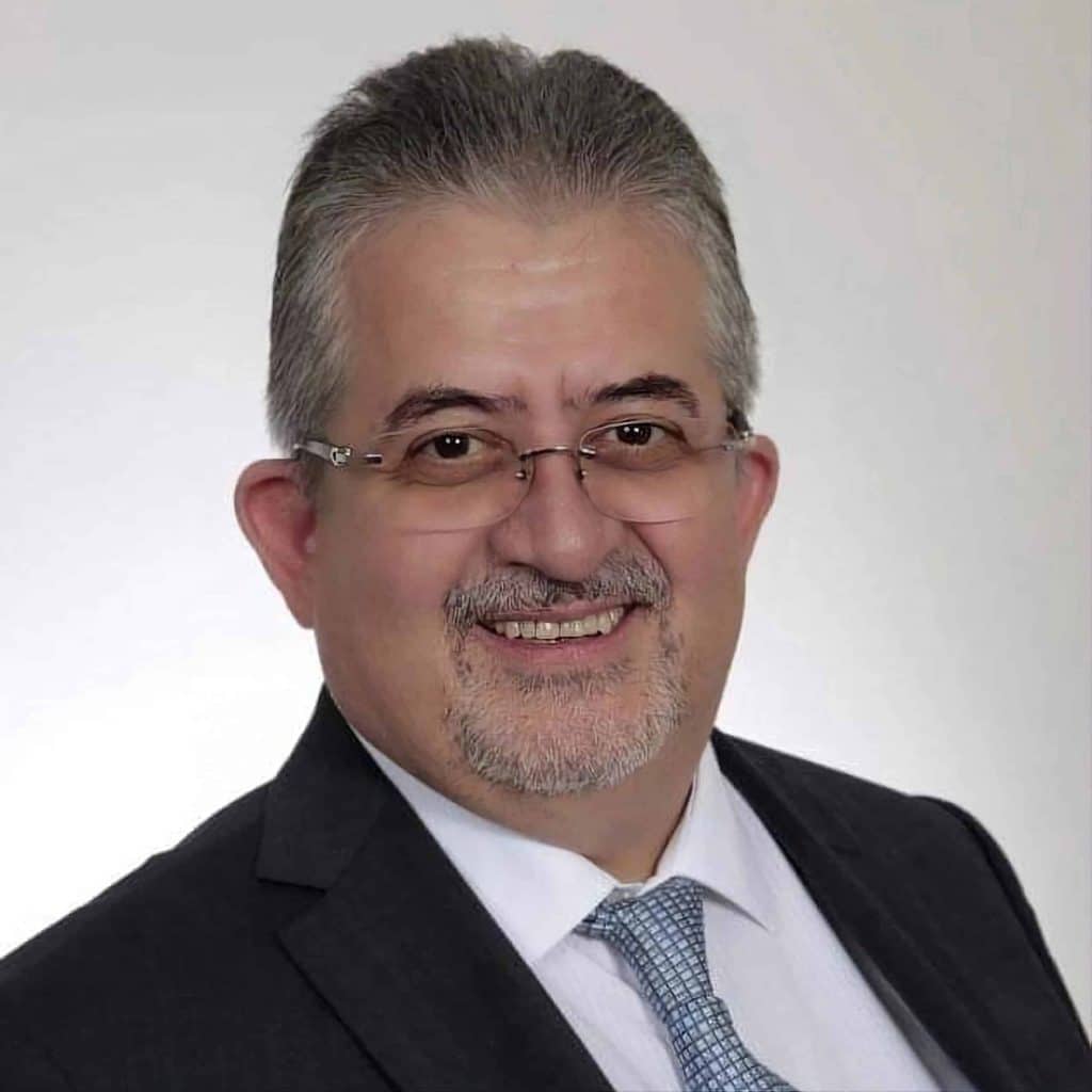 SÜLEYMAN HECEBİL