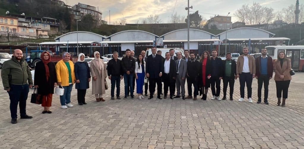DEVA Partisi Denizli İl Başkanı Kırar’dan Sandığa Gidin Çağrısı...