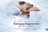 Denizli İhracatçılar Birliği Ramazan Bayramı Kutlaması...