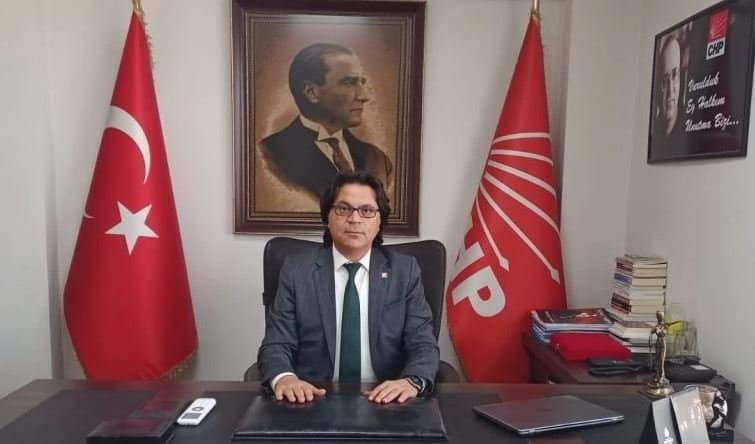 CHP Denizli İl Başkanı Horzum: Her Çocuğun Yüzünün Güldüğü Bir Türkiye Dileğiyle…