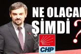 CHP İlçe Başkanı Listeleri Vermeyi Unutunca Ortalık Karıştı…