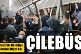 Denizli’de Belediye Otobüsleriyle Yolculuk Yapmak Izdıraba Dönüştü…