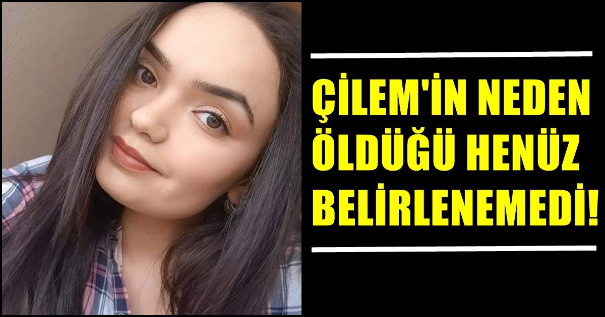 Genç Kız, Sevgilisi Tarafından Evinde Ölü Bulundu…