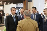Başkan Güngör Ve Ekrem Başer Mermer Sektörünü Yalnız Bırakmadı…