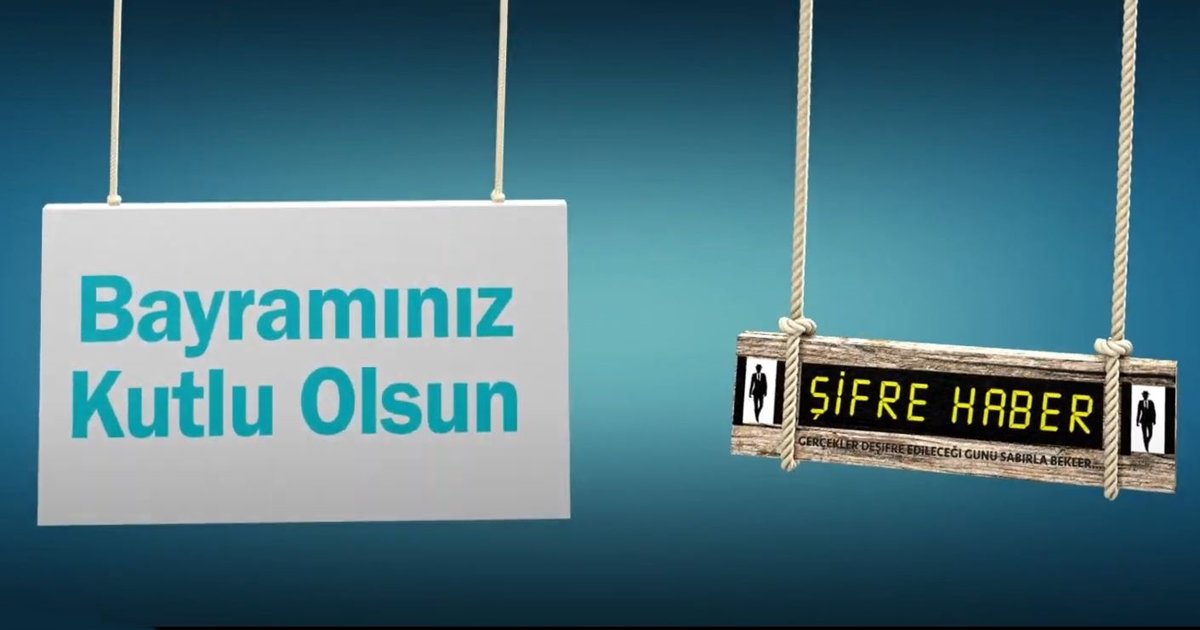 Ramazan Bayramınız Kutlu Olsun…