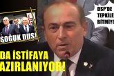 Denizli Eski Milletvekili ve DSP Genel Başkan Yardımcısı Hasan Erçelebi’nin de İçinde Bulunduğu İsimlere Tepkiler Çığ Gibi Büyüyor...