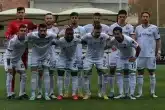 Denizlispor için Mucize Bile Yetmeyecek: Elveda Spor Toto 1. Lig...