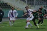 Denizlispor Havlu Attı: 0-4