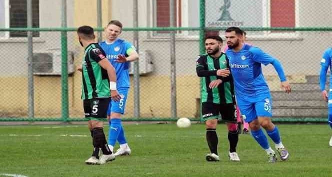 Denizlispor Havlu Attı Gibi: Mucizelere Kaldık 3-0