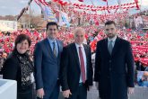 AK Parti İl Başkanı Güngör: Kazanan Denizli Olmuştur...