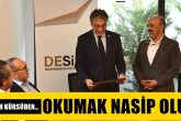 İYİ Parti Adayı Şenel’e, DESİAD Yöneticilerinden İlginç Sürpriz…