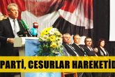 Denizli İYİ Parti Milletvekilliği Aday Adayları Tanıtım Toplantısı Gerçekleştirildi….