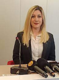 NAZLI YAŞATÜRK