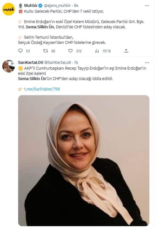 Eğer Doğruysa, Denizli CHP İçin Durum Çok Vahim...