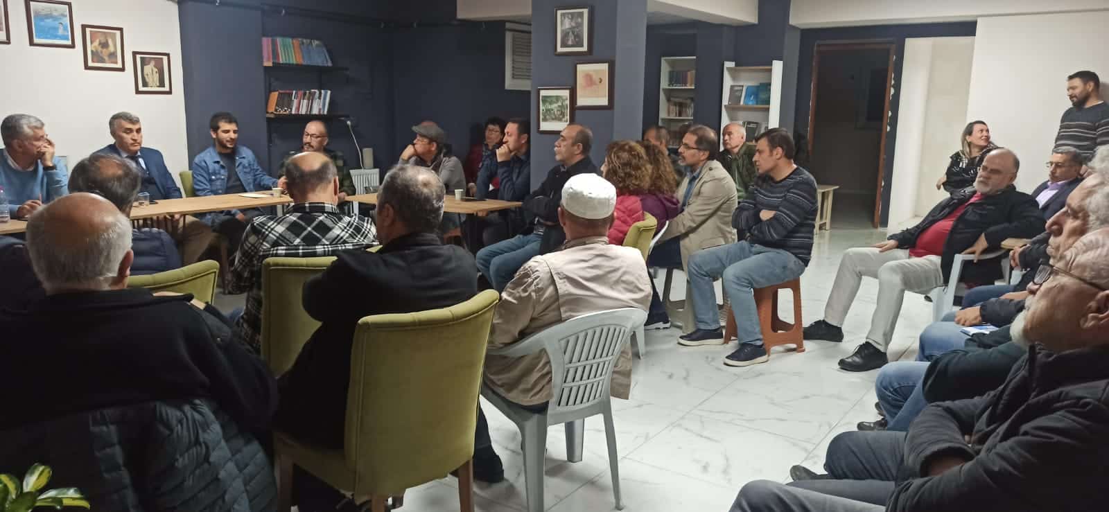 Sol Parti: 1 Oy Kemal Kılıçdaroğlu’na 1 Oy Sol Parti’ye…