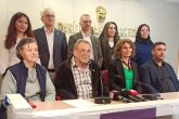 Yeşil Sol Parti Adaylarını Tanıttı...