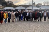 DEVA Partisi Denizli İl Başkanı Kırar’dan Sandığa Gidin Çağrısı...