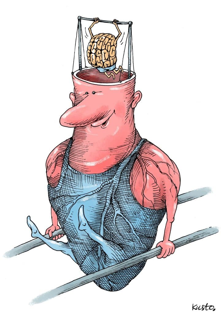 3. Uluslararası Karikatür Yarışması Sergisi Ve Ödül Töreni Yapıldı...