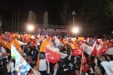 Denizli’de Cumhur İttifakı Seçim Zaferini Kutladı...