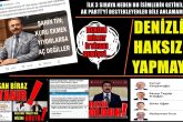 Denizli Milletvekili Şahin Tin’le İlgili Paylaşım Rekora Gidiyor…