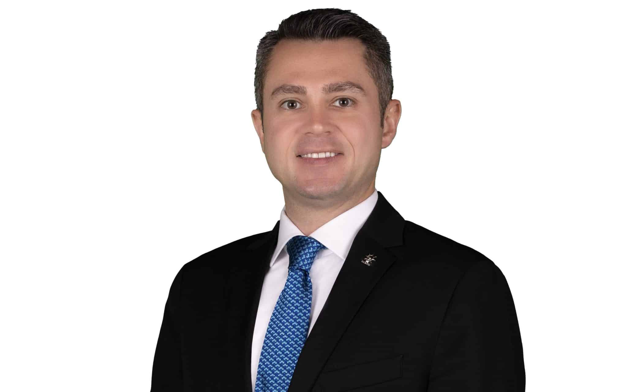 AK Parti Adayı Başer, Deprem Gerçeğini Hatırlattı...
