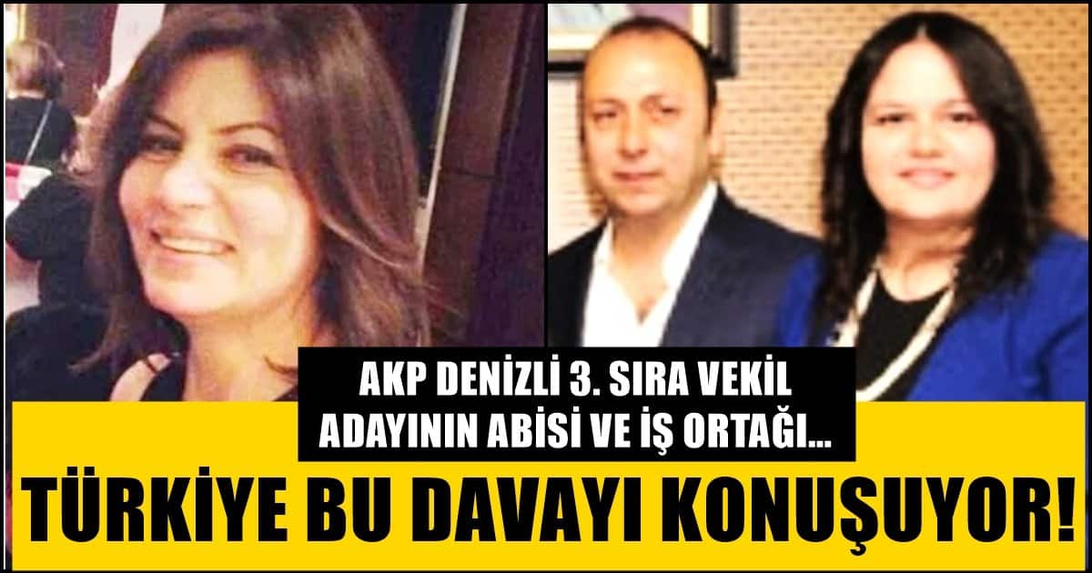 35 Yıllık Eşi Cinsel Şiddet ve Aldatma Gerekçesiyle 20 Milyon Liralık Tazminat Davası Açtı…